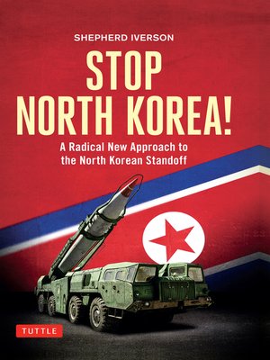 cover image of Stop North Korea!